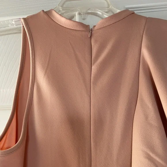 Women’s Venus Dress New Nude - Picture 4 of 5